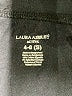 Laura Ashley Solid Black Shorts Size S - photo 3