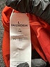 Unbranded Print Red One Piece Swimsuit Size L - photo 3