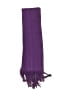 Unbranded Purple Scarf One size - photo 2