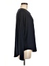 Time and Tru Black Pullover Sweater Size M - photo 4