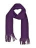 Unbranded Purple Scarf One size - photo 1