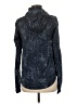 Lululemon Athletica Blue Pullover Sweater Size 6 - photo 2