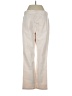 Lauren Jeans Co. Ivory Jeans Size 4 - photo 2