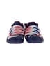 Nike Print Blue Sneakers Size 2 (baby, wide) - photo 2