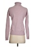 Assorted Brands Pink Turtleneck Sweater Size S - photo 2
