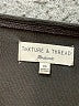 TeXTURE & THREAD Madewell Black Long Sleeve Blouse Size XS - photo 7