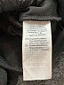 TeXTURE & THREAD Madewell Black Long Sleeve Blouse Size XS - photo 8