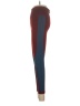 Unbranded Color Block Burgundy Active Pants Size S (estimated) - photo 5