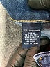 Assorted Brands Blue Jeans Size 6 - photo 8