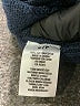 Aeropostale 100% Cotton Black Pullover Sweater Size S - photo 8
