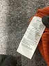 Madewell Orange Turtleneck Sweater Size S - photo 8