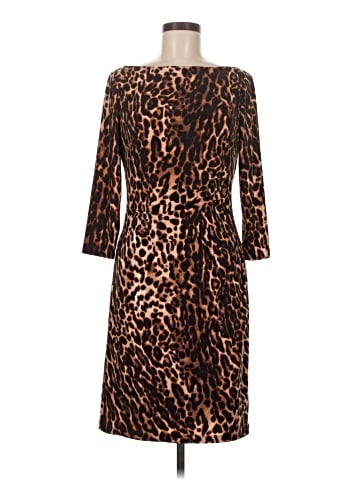 Lauren by Ralph Lauren Casual Dress (view 1)