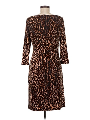 Lauren by Ralph Lauren Casual Dress (view 2)