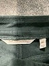 Soft Surroundings Solid Black Dress Pants Size XS (petite) - photo 7