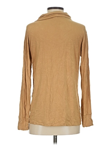 Kate Quinn Organics Long Sleeve Turtleneck (view 2)