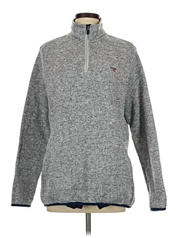 Chaps Pullover Sweater (view 1)