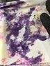 Jessica Simpson Print Purple Active Pants Size L - photo 4