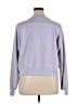 Lululemon Athletica Gray Sweatshirt Size 14 - photo 2