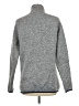 Chaps 100% Polyester Gray Pullover Sweater Size L - photo 2