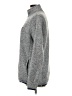 Chaps 100% Polyester Gray Pullover Sweater Size L - photo 5