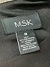 MSK Black Jumpsuit Size M - photo 4