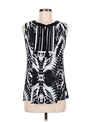 RXB Sleeveless T-Shirt (view 1)