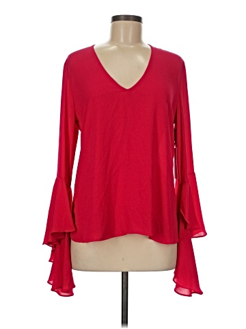 Bailey 44 Long Sleeve Blouse (view 1)
