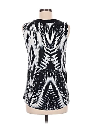 RXB Sleeveless T-Shirt (view 2)