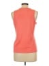 Champion 100% Polyester Orange Active Tank Size L - photo 2