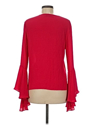 Bailey 44 Long Sleeve Blouse (view 2)
