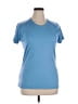 A4 Blue Active T-Shirt Size XL - photo 1