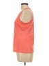 Champion 100% Polyester Orange Active Tank Size L - photo 5