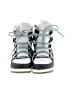 Kamik Teal White Sneakers Size 5 - photo 2
