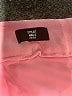 Stylissima 100% Polyester Pink Casual Pants Size 4 - photo 7