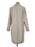 J by Joie Gray Tan Coat Size M - photo 2