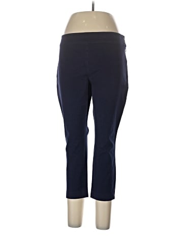 Lauren by Ralph Lauren Active Pants (view 1)