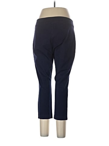 Lauren by Ralph Lauren Active Pants (view 2)