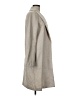 J by Joie Gray Tan Coat Size M - photo 4