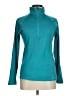 Layer 8 Teal Turtleneck Sweater Size M - photo 1