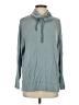 Unbranded Solid Teal Pullover Sweater Size Sm - Med - photo 1