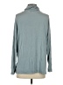 Unbranded Solid Teal Pullover Sweater Size Sm - Med - photo 2