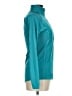Layer 8 Teal Turtleneck Sweater Size M - photo 4