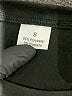Unbranded Black Long Sleeve T-Shirt Size S - photo 7