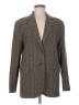 WAYF Gray Blazer Size 8 - photo 1