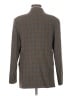 WAYF Gray Blazer Size 8 - photo 2