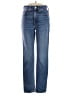 Madewell Blue Jeans Size 24 waist - photo 1