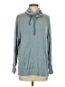 Unbranded Teal Long Sleeve Turtleneck Size Sm - Med - photo 1