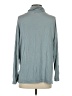Unbranded Teal Long Sleeve Turtleneck Size Sm - Med - photo 2