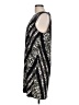 BCBGMAXAZRIA Black Cocktail Dress Size L - photo 5