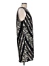 BCBGMAXAZRIA Black Cocktail Dress Size L - photo 4